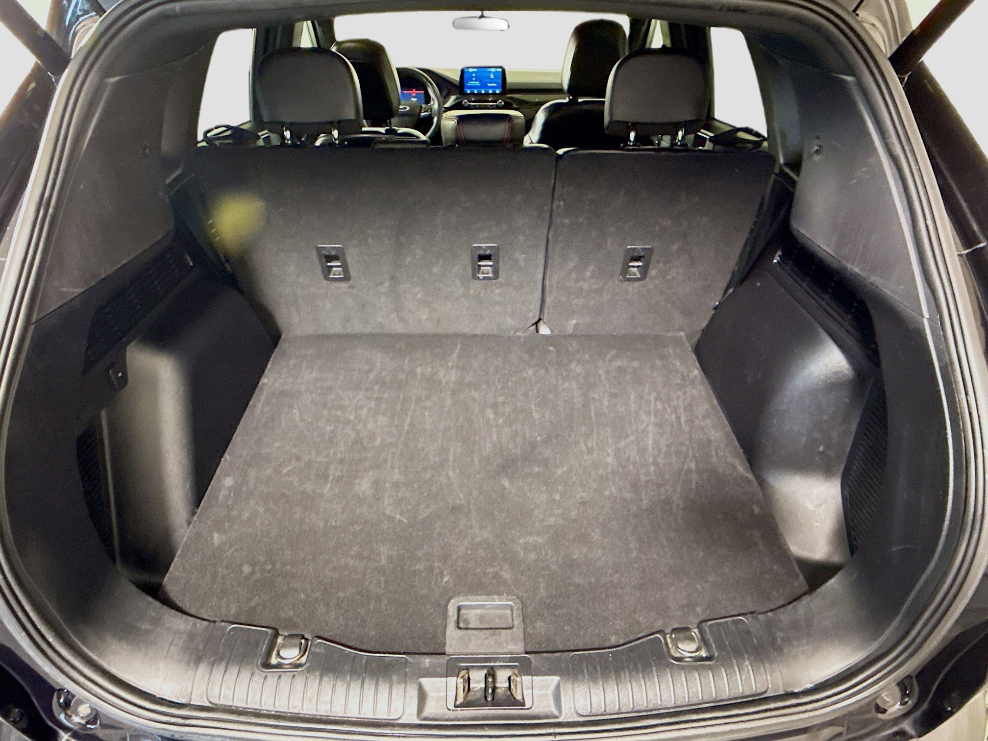 Used 2023 Ford Escape ST-Line image 35