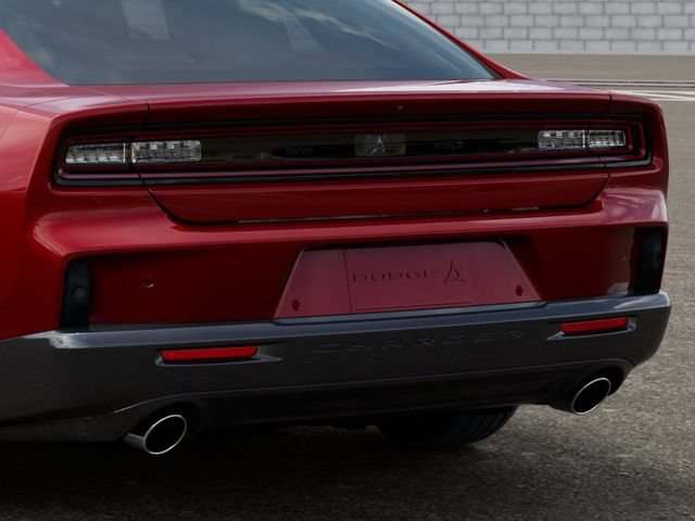 New 2026 Dodge Charger R/T AWD/4WD image 13