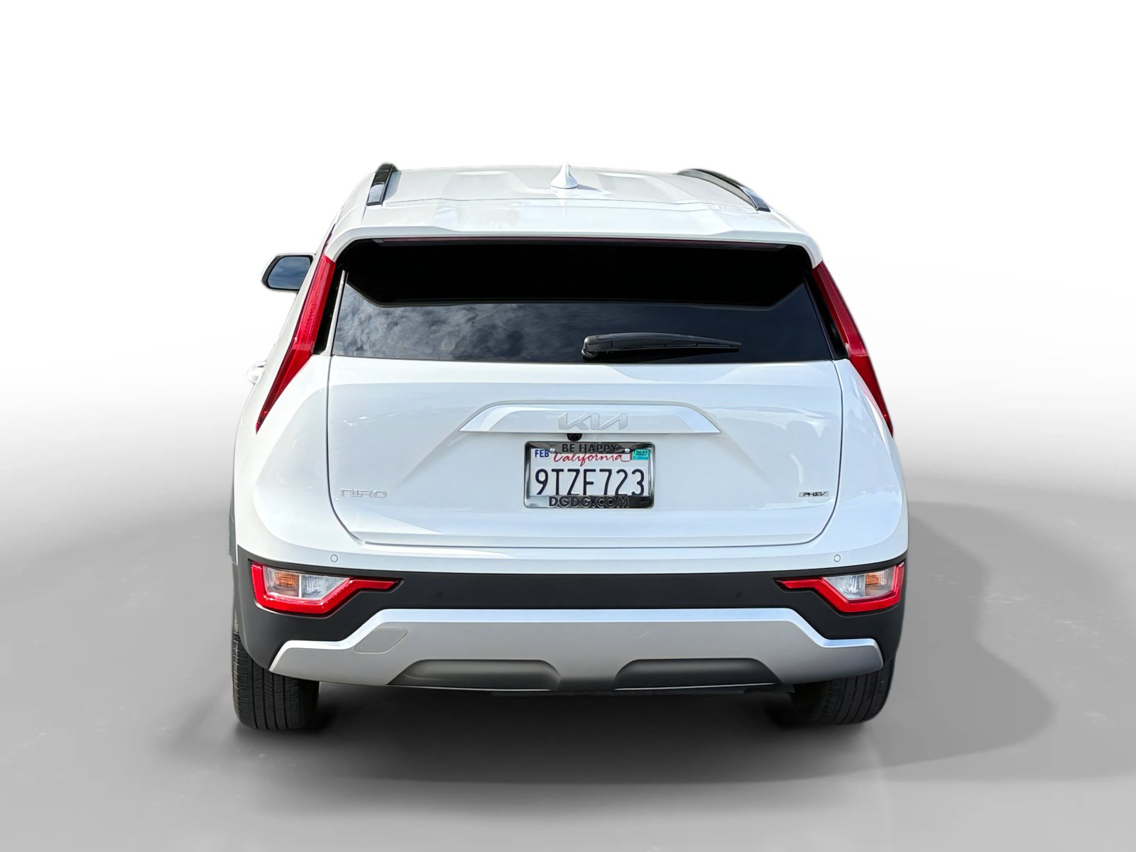 Used 2025 Kia Niro EX FWD image 4
