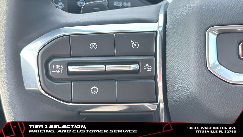 New 2026 GMC Terrain Elevation FWD image 35