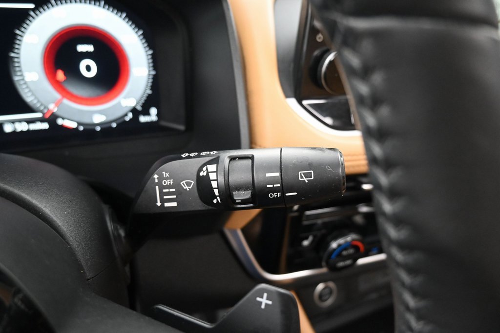 Used 2022 Nissan Rogue Platinum w/ Head-Up Display Package image 25