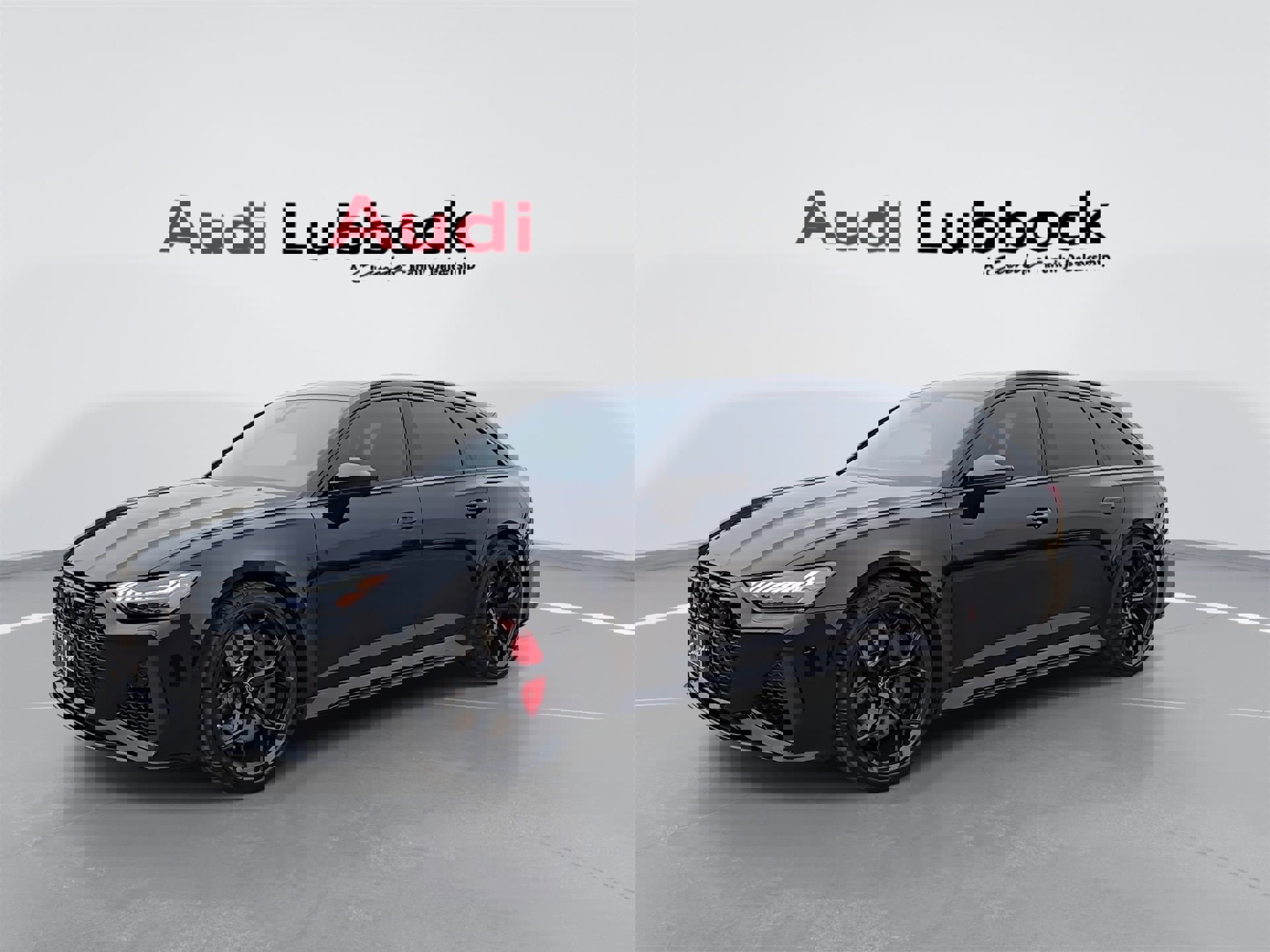 New 2026 Audi RS 6 performance image 4