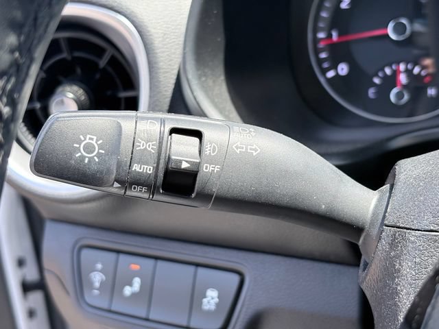 Used 2022 Kia Forte GT-Line w/ GT-Line Premium Package FWD image 15