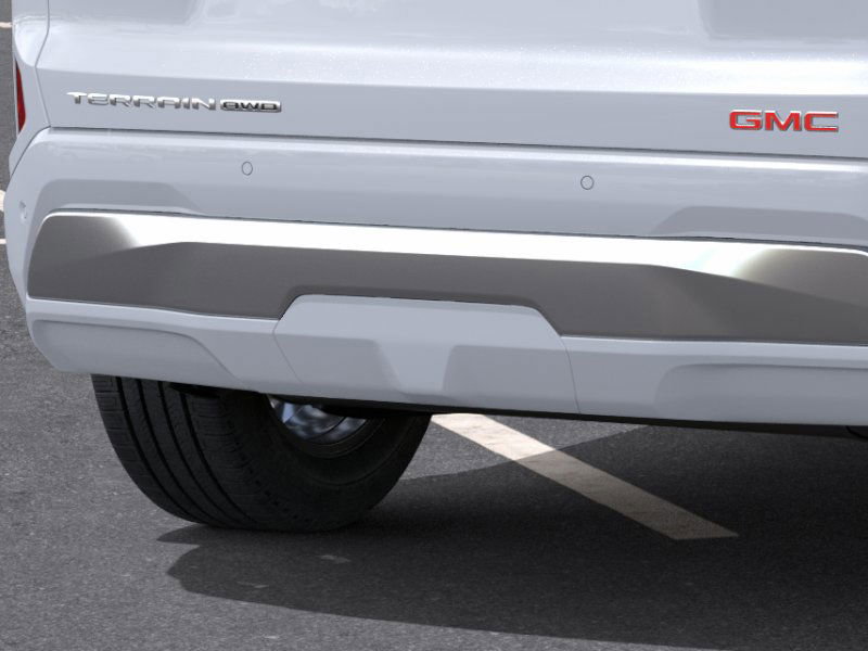 New 2026 GMC Terrain Denali image 14