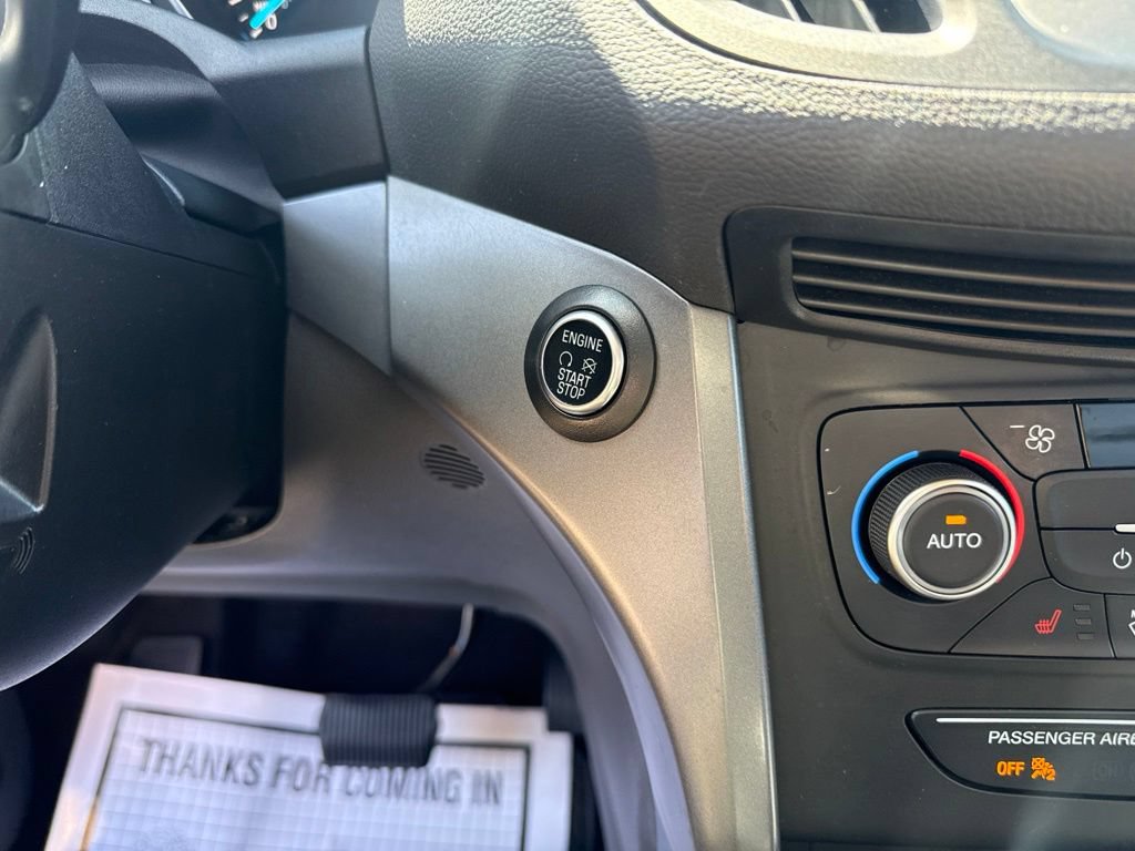 Used 2019 Ford Escape SE FWD image 23