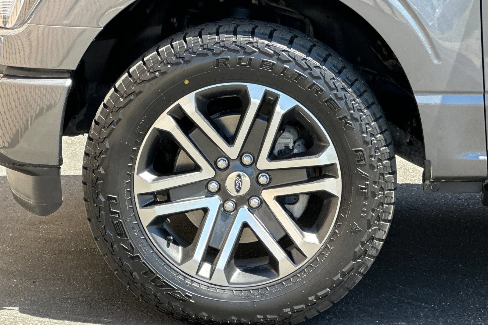 Used 2023 Ford F150 XL w/ STX Appearance Package AWD/4WD image 25