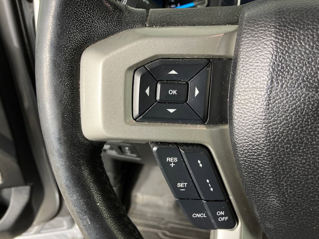 Used 2020 Ford F150 Lariat w/ Equipment Group 502A Luxury image 17