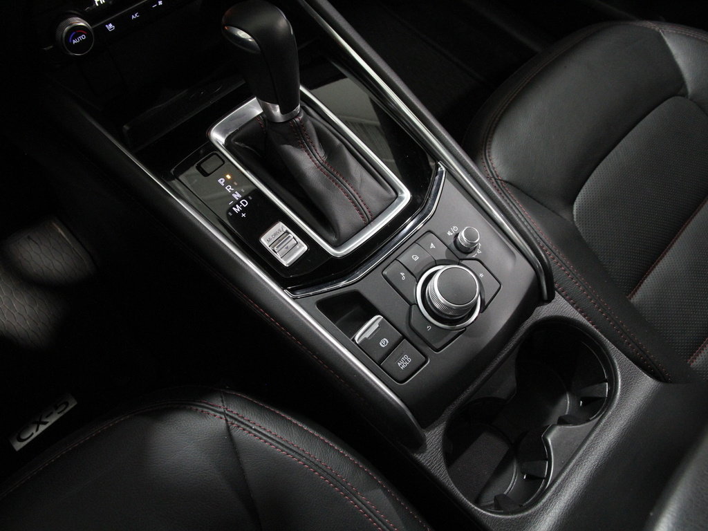 Used 2024 MAZDA CX-5 2.5 Turbo w/ Premium Package image 14