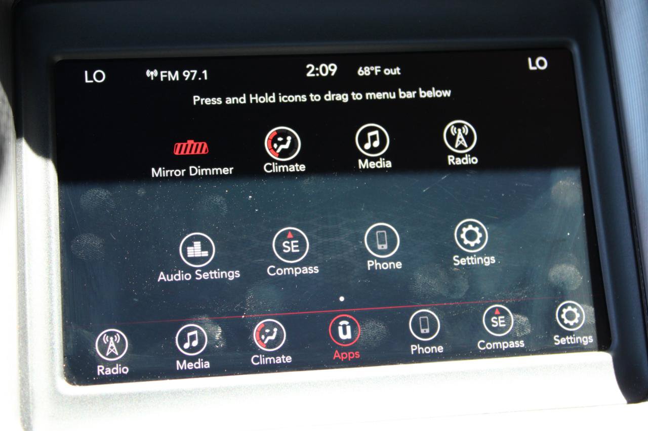 Used 2022 Dodge Challenger GT RWD image 38