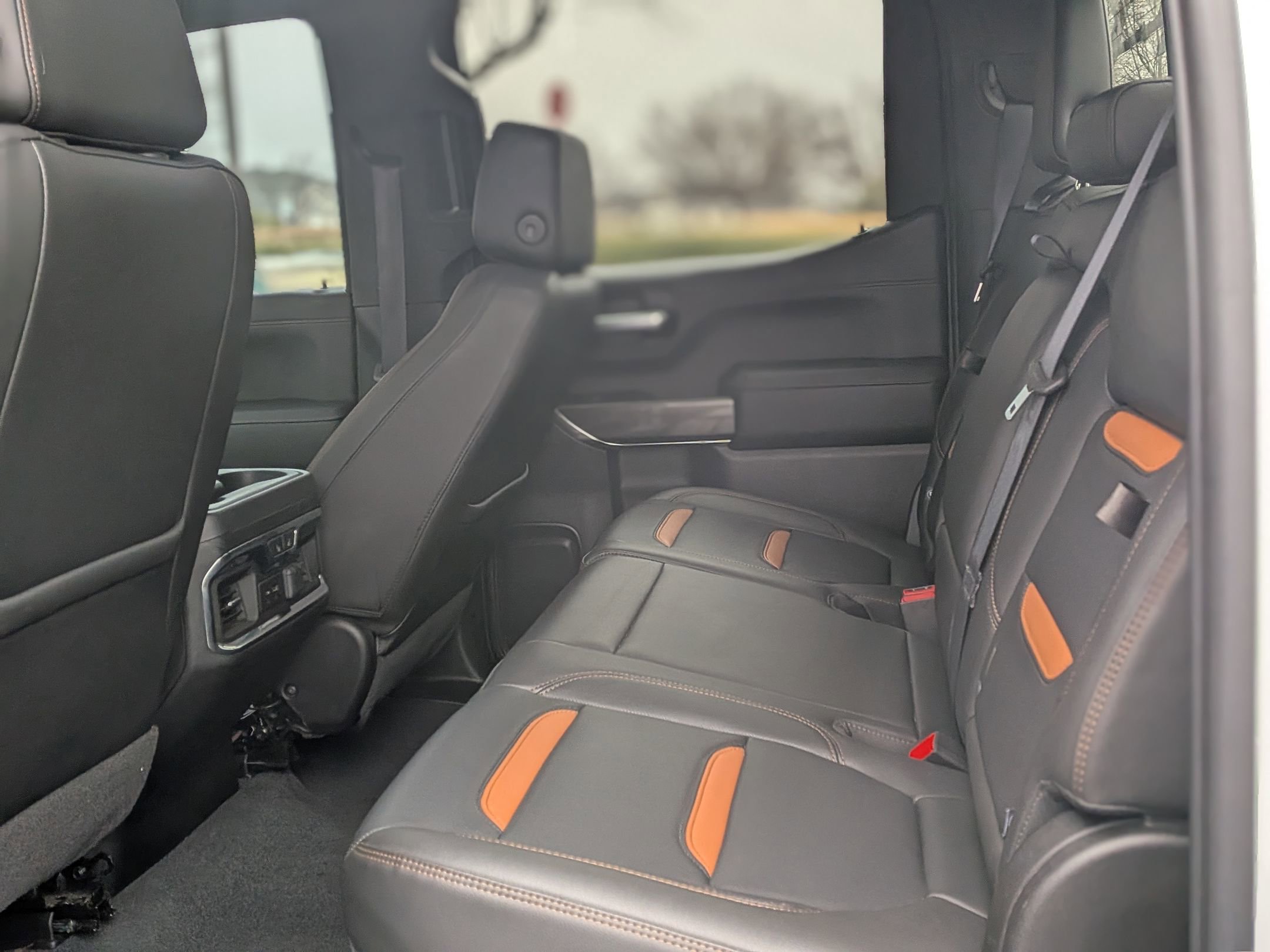 Used 2020 GMC Sierra 1500 AT4 image 32