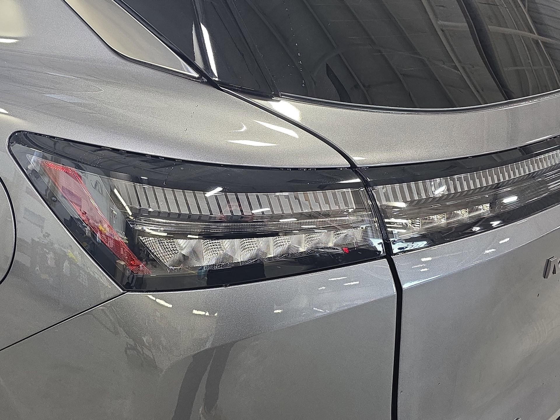 New 2026 Nissan Murano SL image 33