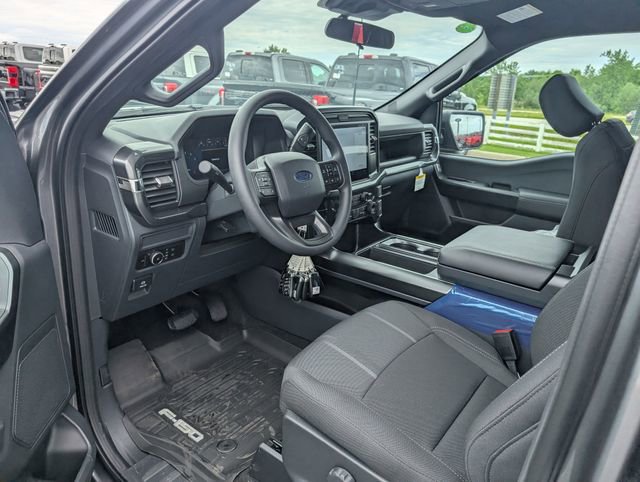 New 2026 Ford F150 STX w/ F-150 LOBO Package AWD/4WD image 14