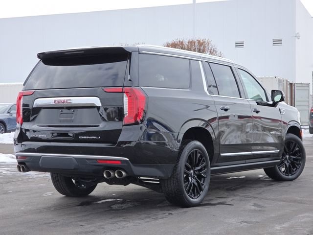 Used 2022 GMC Yukon XL Denali image 24