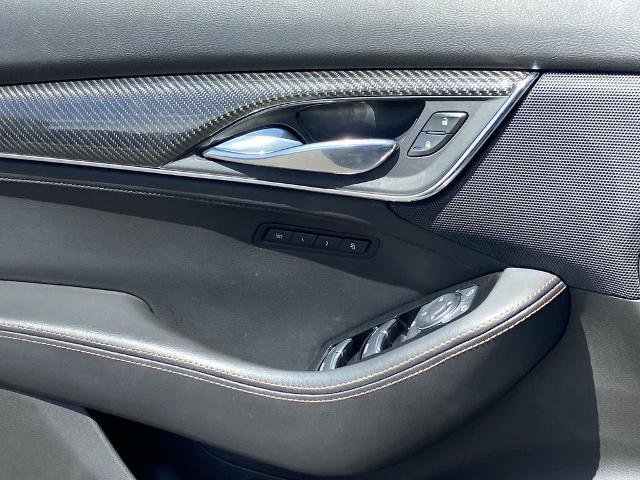 Used 2022 Cadillac CT5 Sport image 18