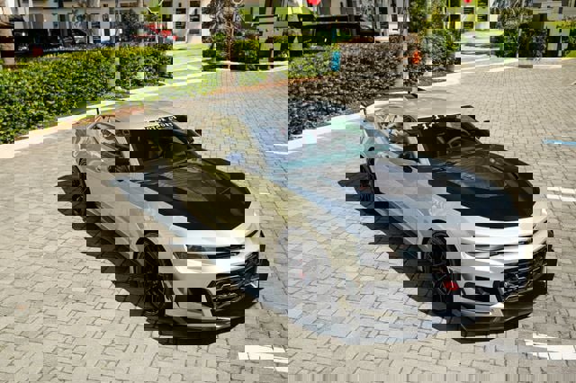 Used 2019 Chevrolet Camaro ZL1 image 39