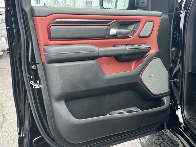 New 2026 RAM 1500 Rebel w/ Rebel Level 2 Equipment Group image 12