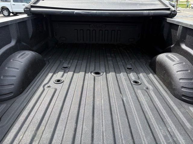 Used 2025 Ford F450 Lariat w/ Chrome Package AWD/4WD image 38