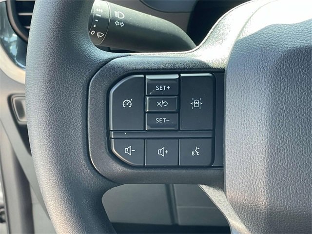 New 2025 Ford F150 STX w/ Equipment Group 201A FX4 image 5