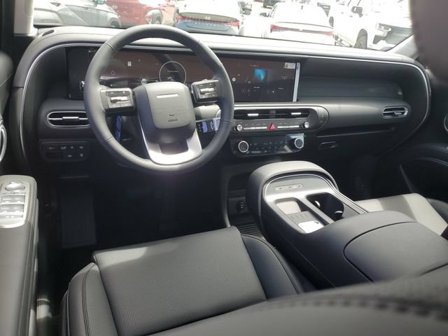 New 2026 Hyundai Palisade SEL AWD/4WD image 10