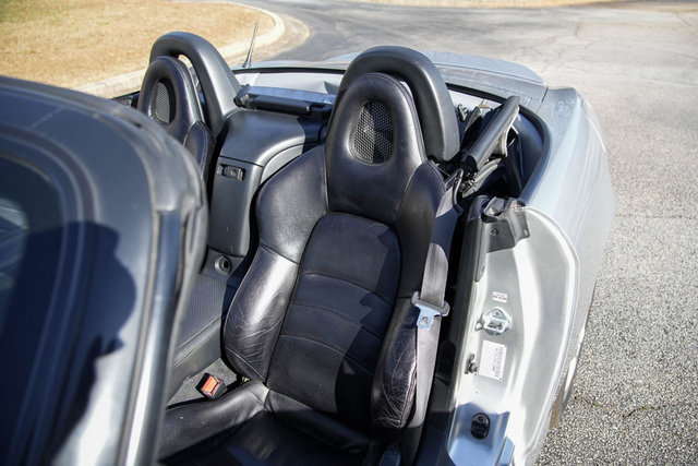 Used 2002 Honda S2000 image 29