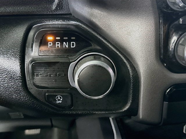 Used 2022 RAM 1500 2WD Quad Cab image 19