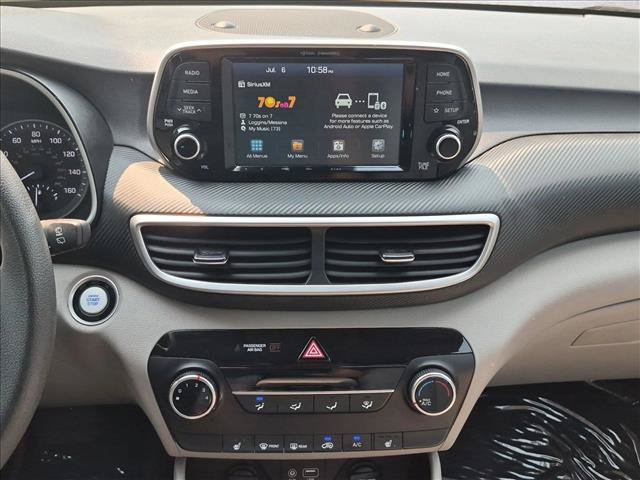 Used 2019 Hyundai Tucson Value AWD/4WD image 14