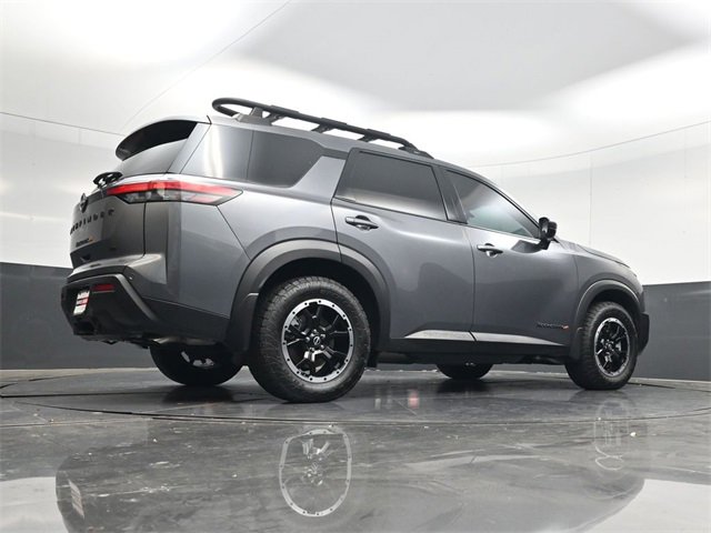 Used 2024 Nissan Pathfinder Rock Creek image 51