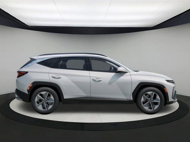 New 2026 Hyundai Tucson SEL image 8