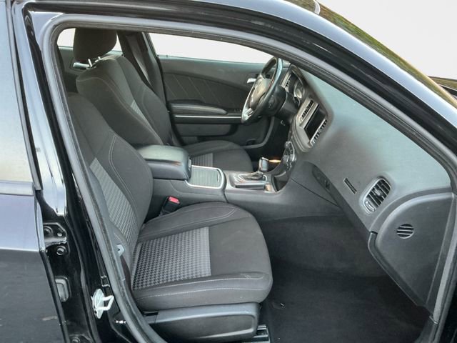 Used 2023 Dodge Charger SXT image 17
