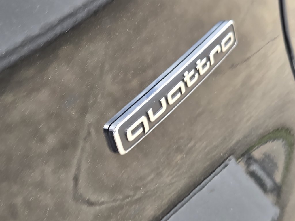 Certified 2025 Audi Q5 Prestige AWD/4WD image 14