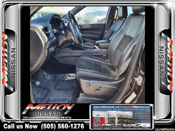 Used 2022 Dodge Durango GT image 8