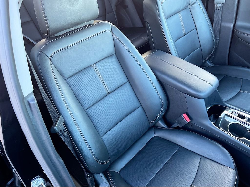 Used 2024 Chevrolet Equinox Premier image 28