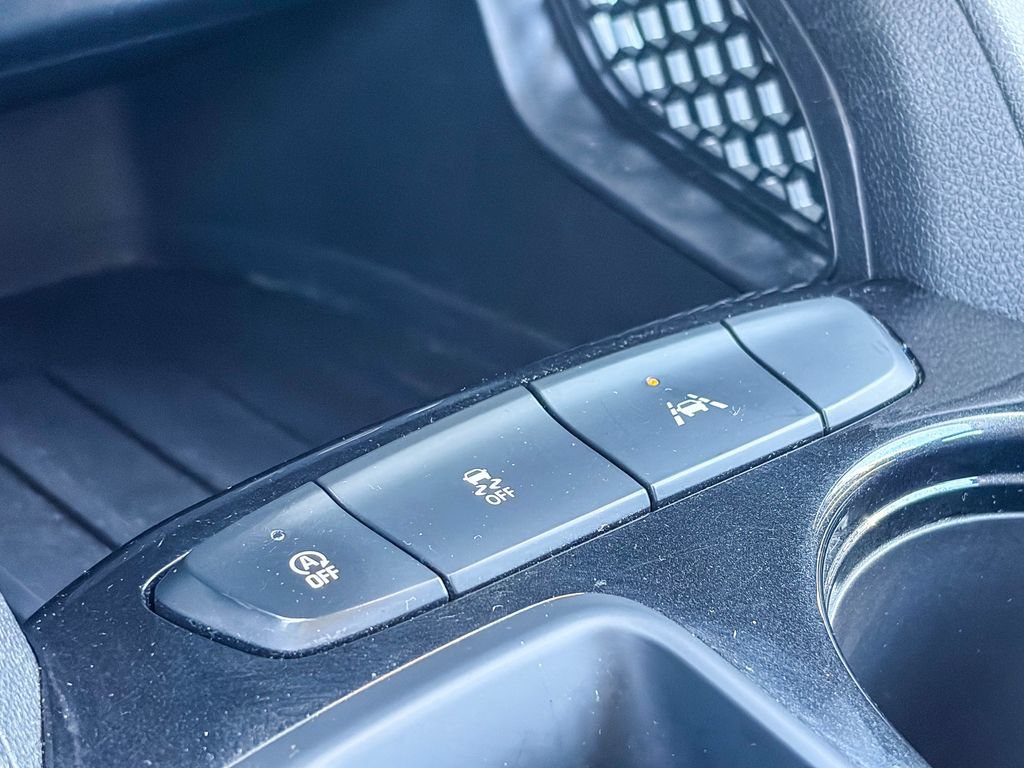Used 2023 Chevrolet TrailBlazer LS FWD image 27