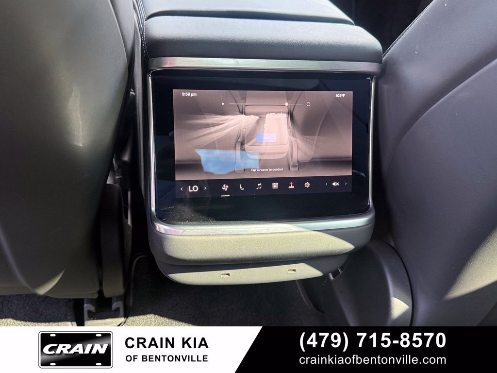 Used 2022 Tesla Model S Plaid AWD/4WD image 24