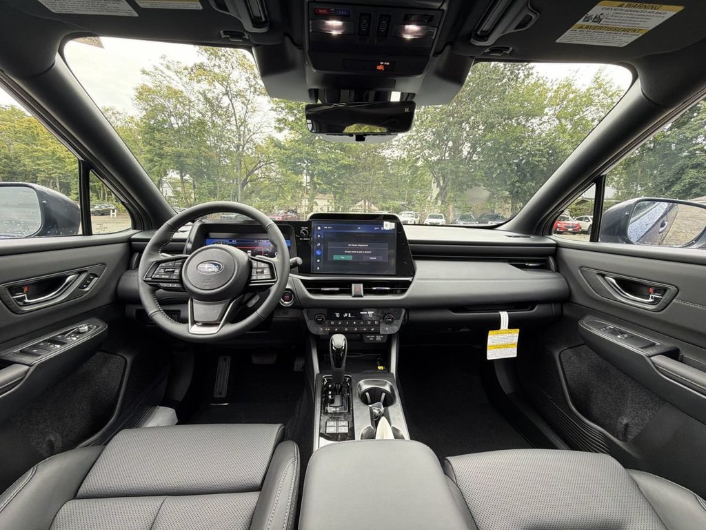 New 2026 Subaru Outback Touring XT AWD/4WD image 11