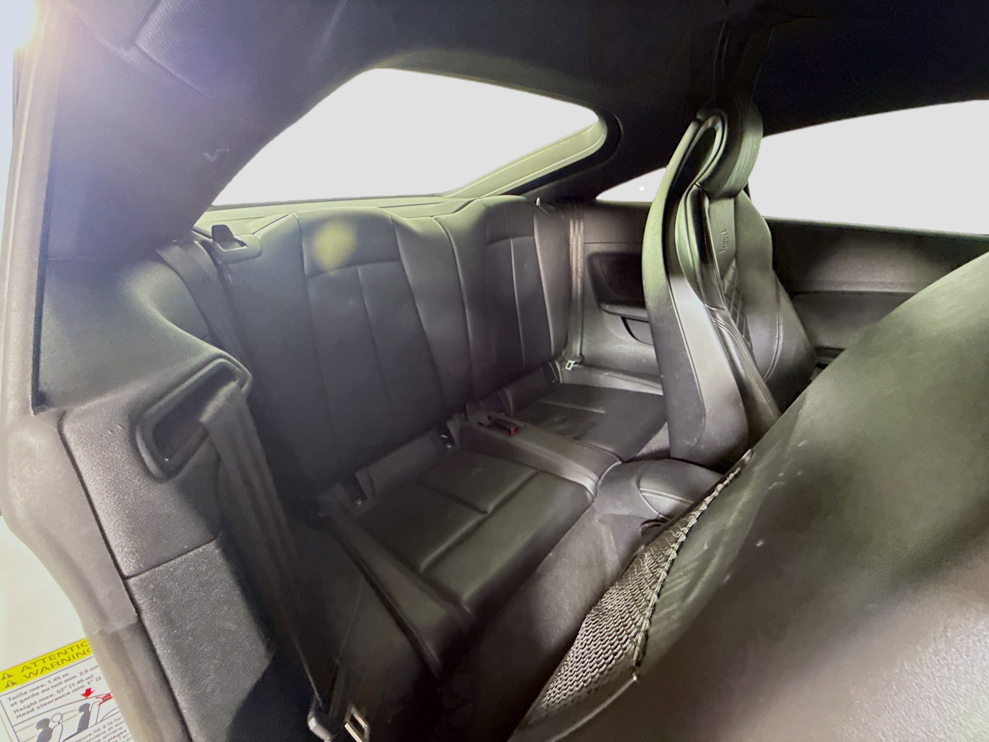 Used 2017 Audi TTS 2.0T Coupe w/ Technology Package image 26