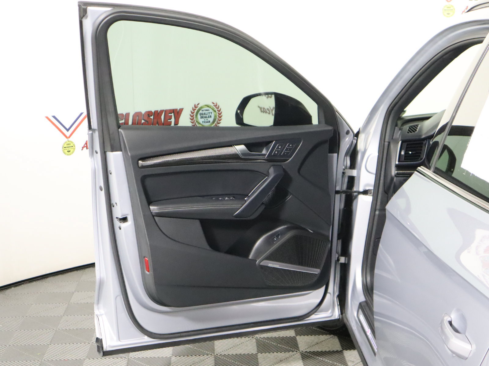 Used 2023 Audi SQ5 Premium Plus AWD/4WD image 23