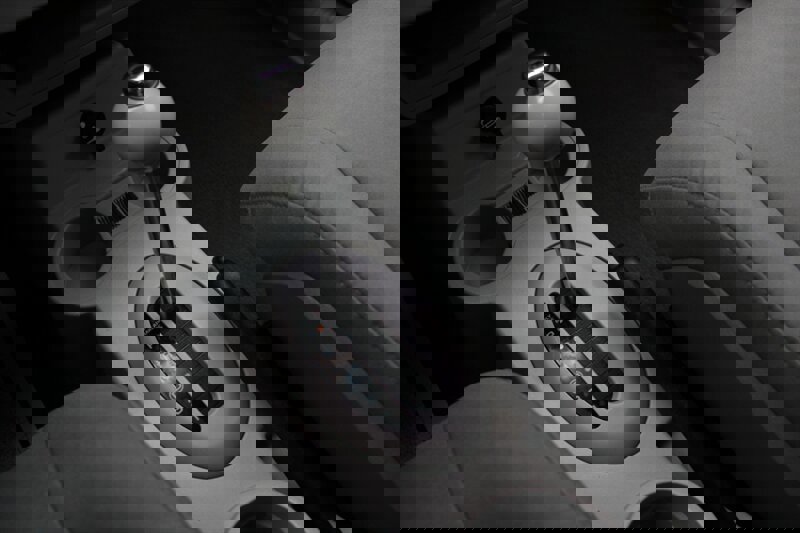 Used 2007 Chrysler PT Cruiser image 8