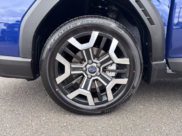 New 2026 Subaru Outback Touring XT AWD/4WD image 31