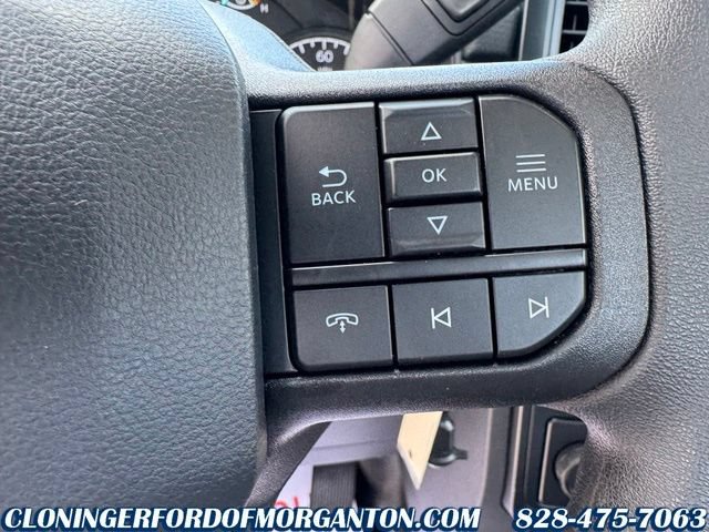 New 2026 Ford F150 XL RWD image 16
