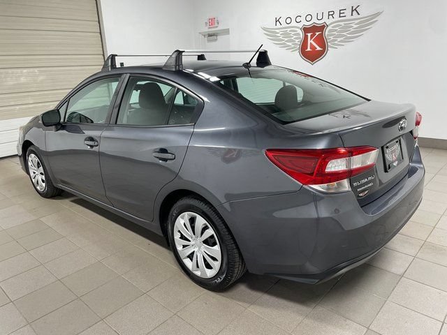 Used 2018 Subaru Impreza 2.0i AWD/4WD image 4