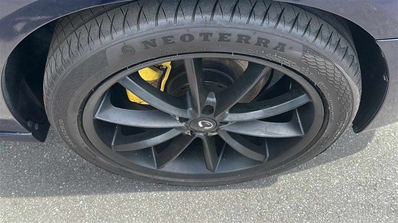 Used 2014 Dodge Charger SE RWD image 17