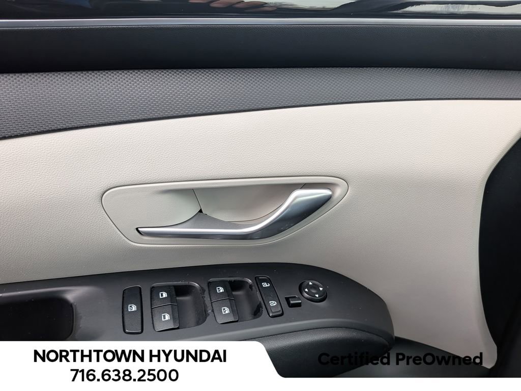 Used 2022 Hyundai Tucson SEL image 30