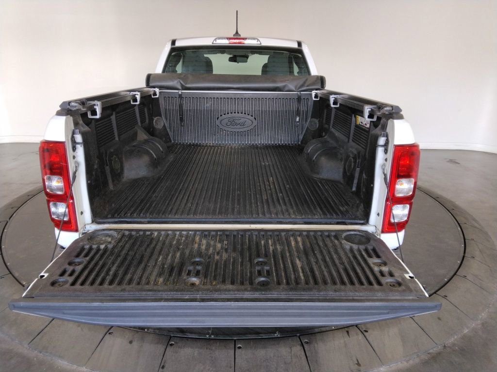 Used 2022 Ford Ranger XL w/ Equipment Group 101A High image 9