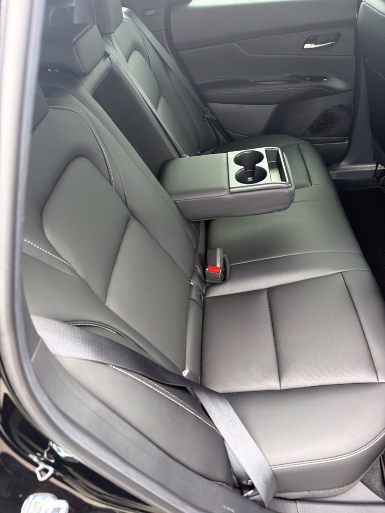 New 2027 Nissan Murano SL AWD/4WD image 31