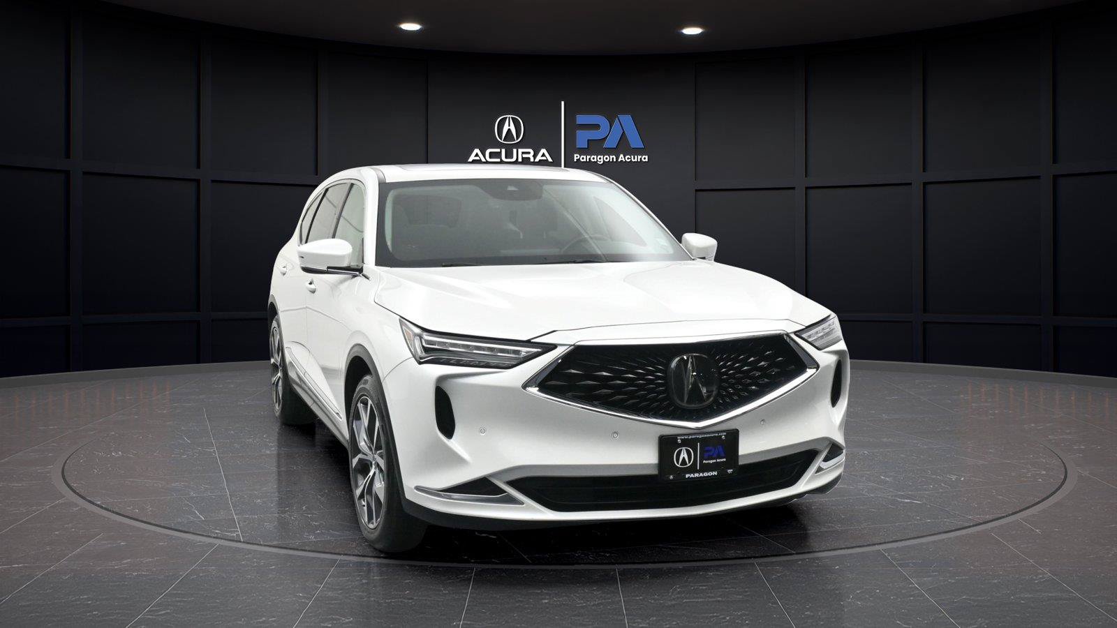 Certified 2023 Acura MDX w/ Technology Package AWD/4WD image 32