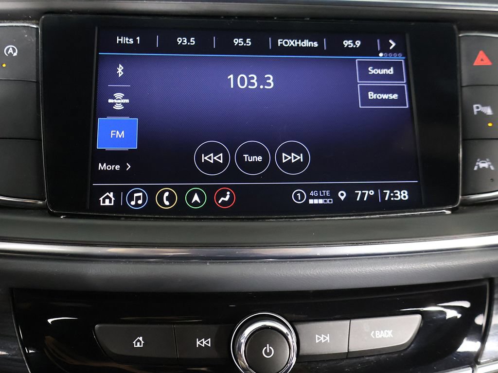 Used 2024 Buick Enclave Premium FWD image 54