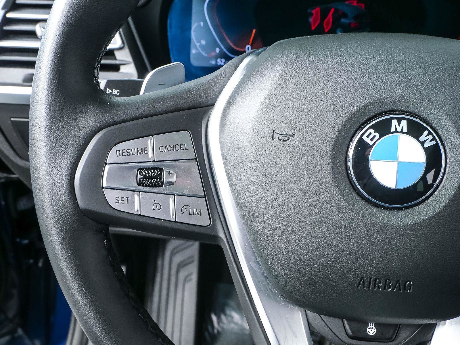 Used 2024 BMW X3 xDrive30i w/ Premium Package AWD/4WD image 12