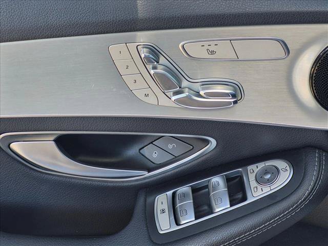 Used 2018 Mercedes-Benz C 300 Sedan image 2