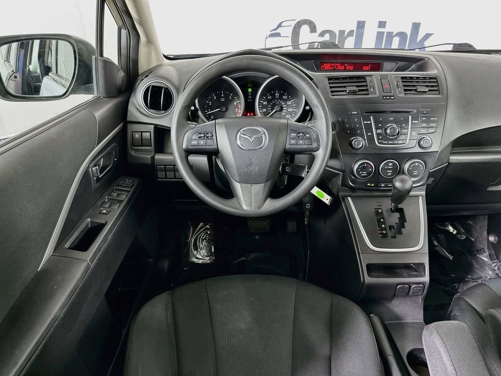 Used 2015 MAZDA MAZDA5 Sport FWD image 19